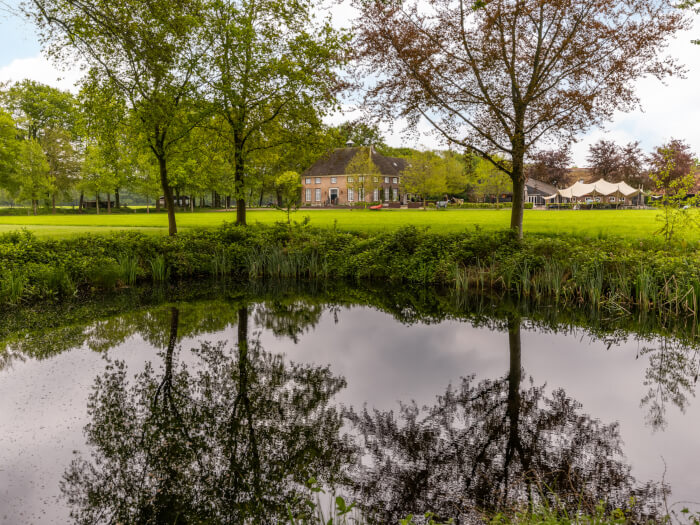 Ferienwohnung in Beers NB (Noord-Brabant) für 13 Personen.
