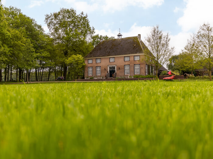 Ferienwohnung in Beers NB (Noord-Brabant) für 13 Personen.