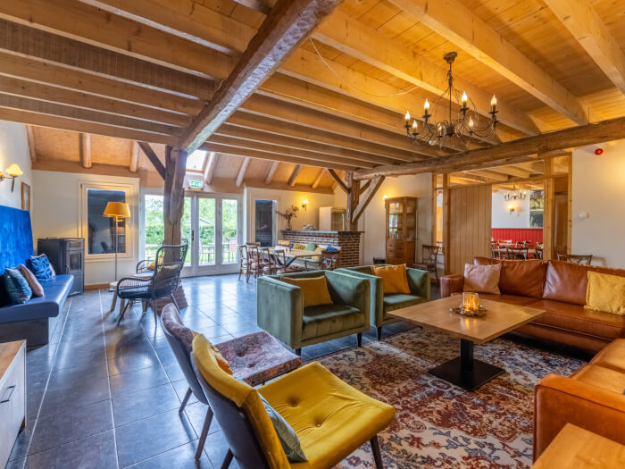 Ferienwohnung in Beers NB (Noord-Brabant) für 22 Personen.