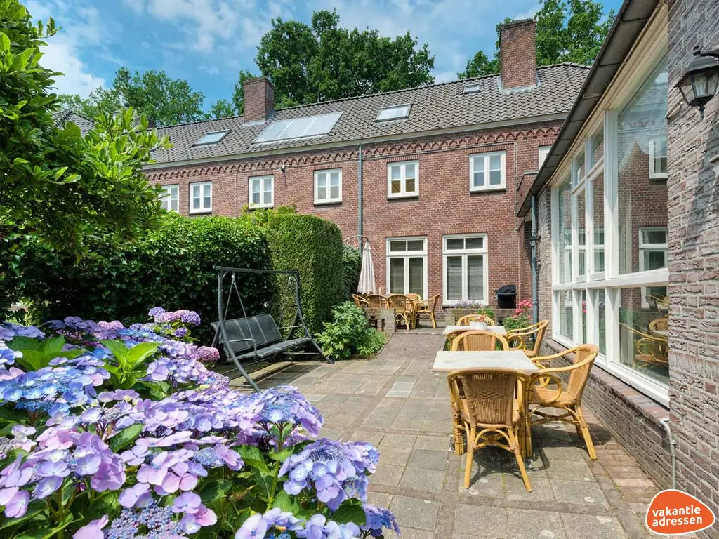 Ferienwohnung in Helenaveen (Noord-Brabant) für 14 Personen.