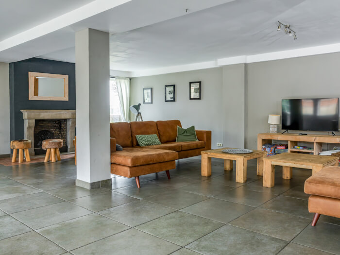 Ferienwohnung in Ravenstein (Noord-Brabant) für 24 Personen.