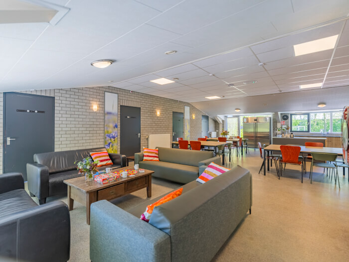 Ferienwohnung in Overloon (Noord-Brabant) für 26 Personen.