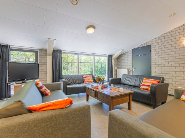 Ferienwohnung in Overloon (Noord-Brabant) für 26 Personen.