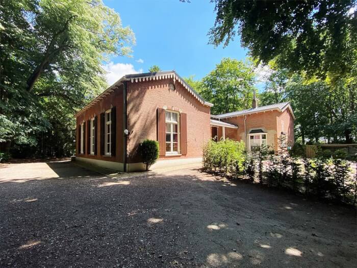 Ferienwohnung in Bosschenhoofd (Noord-Brabant) für 24 Personen.
