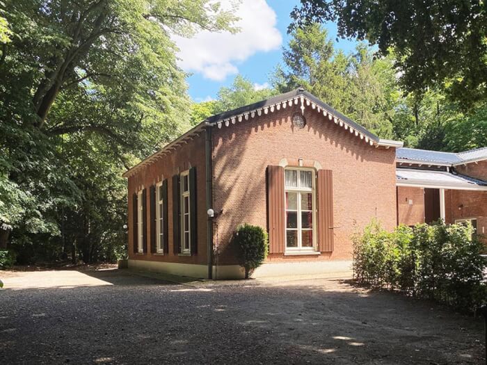 Ferienwohnung in Bosschenhoofd (Noord-Brabant) für 24 Personen.