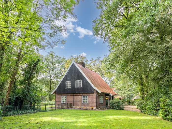 Ferienwohnung in Vasse (Overijssel) für 14 Personen.