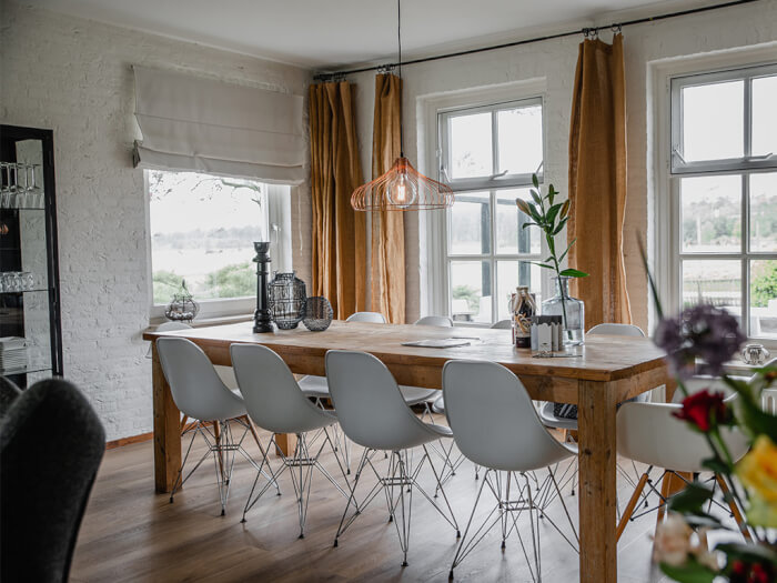 Ferienwohnung in Leende (Noord-Brabant) für 10 Personen.
