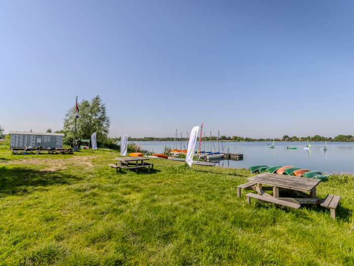 Ferienwohnung in Beers NB (Noord-Brabant) für 60 Personen.