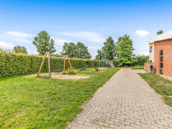 Ferienwohnung in Almere (Flevoland) für 60 Personen.