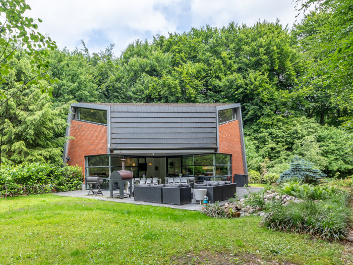 Ferienwohnung in Bennekom (Gelderland) für 18 Personen.