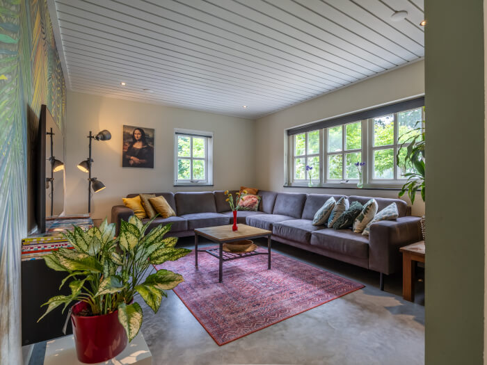 Ferienwohnung in Boekel (Noord-Brabant) für 10 Personen.