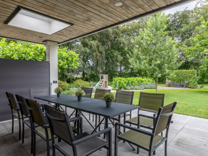 Ferienwohnung in Boekel (Noord-Brabant) für 10 Personen.