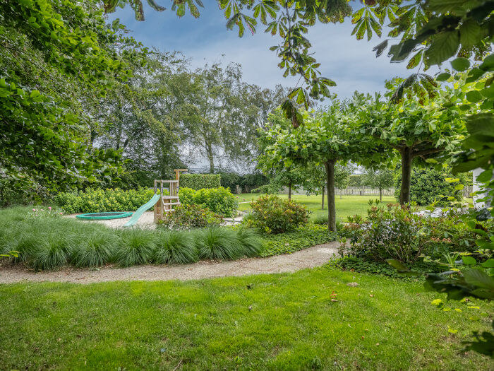 Ferienwohnung in Boekel (Noord-Brabant) für 10 Personen.