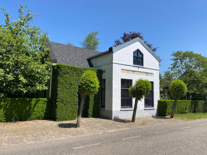 Ferienwohnung in Leende (Noord-Brabant) für 10 Personen.