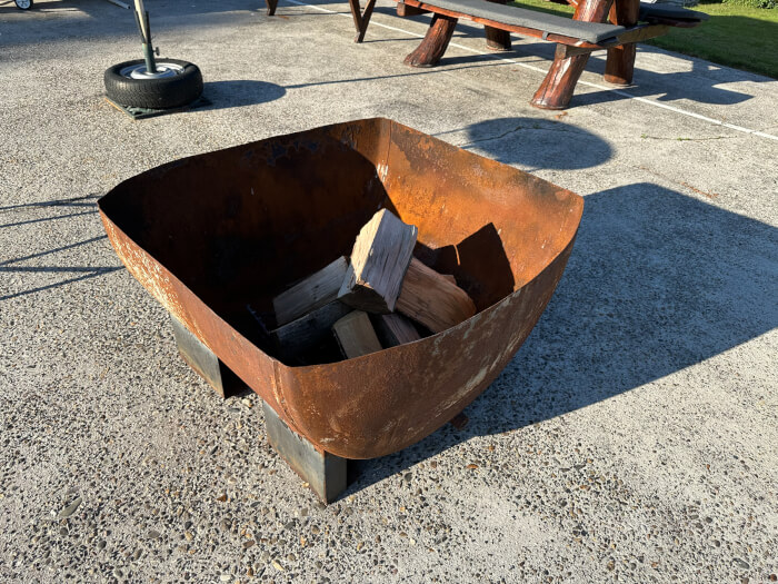 Ferienwohnung in Bergeijk (Noord-Brabant) für 22 Personen.