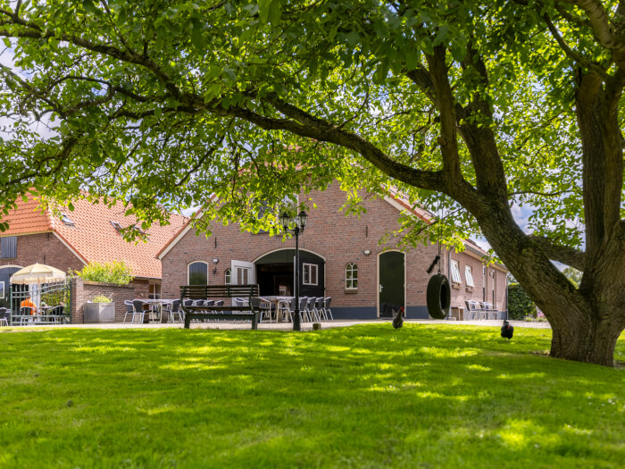 Ferienwohnung in Deest (Gelderland) für 24 Personen.