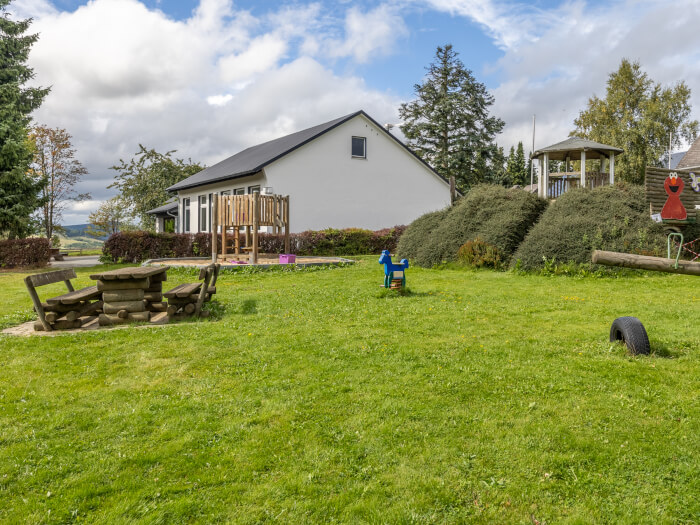Ferienwohnung in Kustelberg (Noordrijn-Westfalen) für 16 Personen.