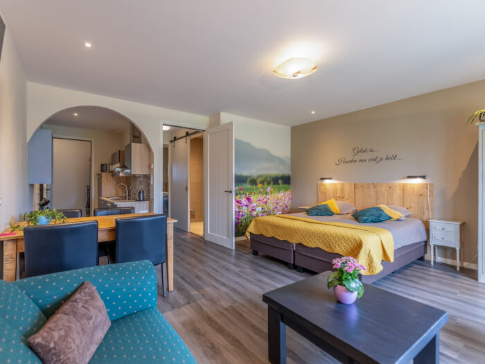 Ferienwohnung in Rosmalen (Noord-Brabant) für 14 Personen.