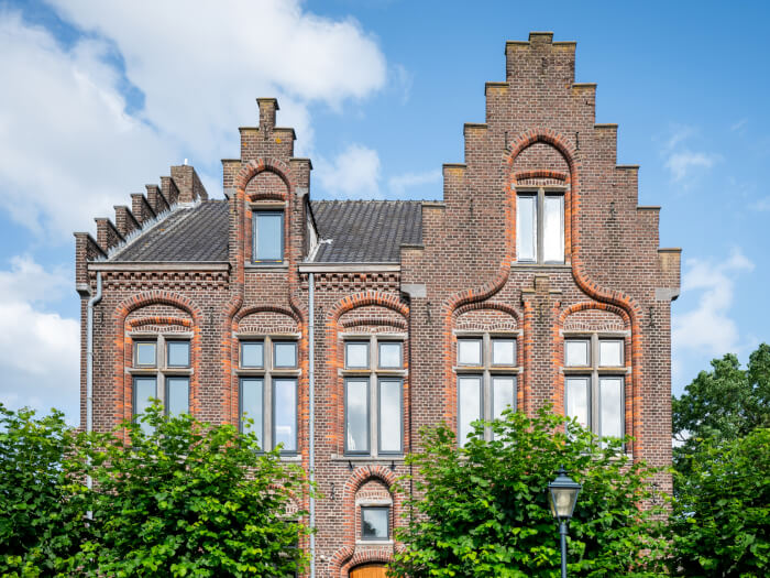 Ferienwohnung in Stokkem (De Kempen) für 12 Personen.