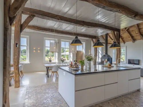 Authentischer Ferienhof in der Achterhoek