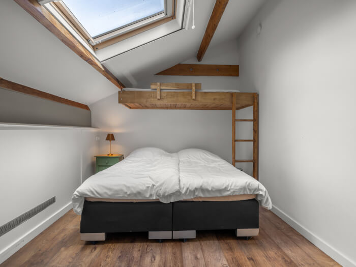 Ferienwohnung in Eibergen (Gelderland) für 16 Personen.