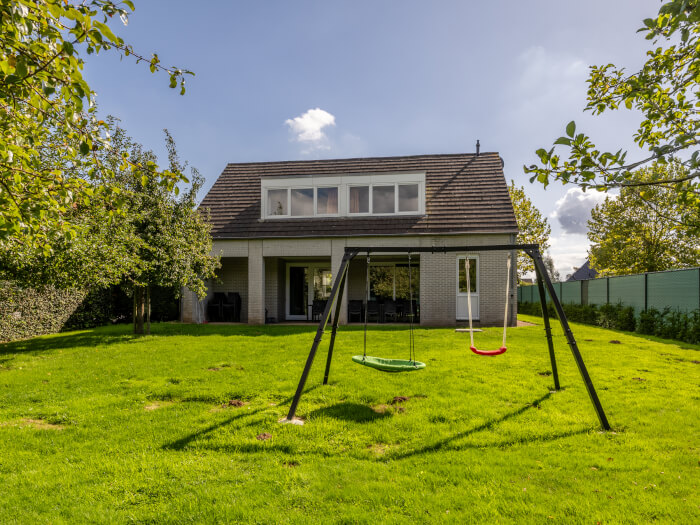 Ferienwohnung in Klimmen (Limburg) für 18 Personen.