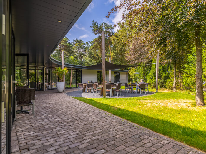 Ferienwohnung in Best (Noord-Brabant) für 28 Personen.