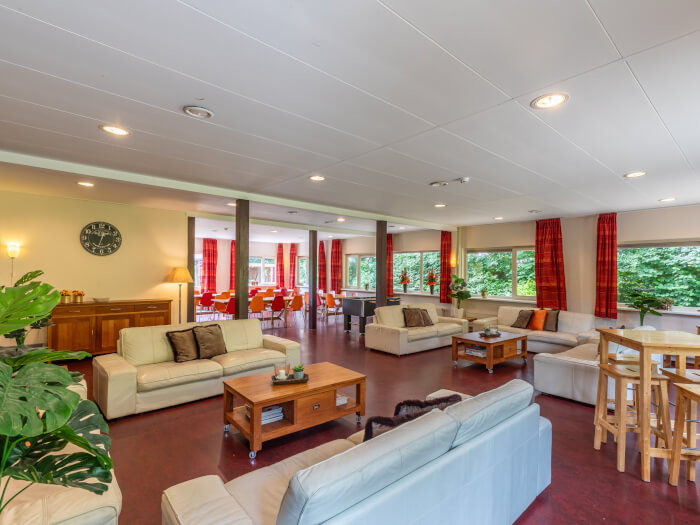 Ferienwohnung in Nagele (Flevoland) für 44 Personen.