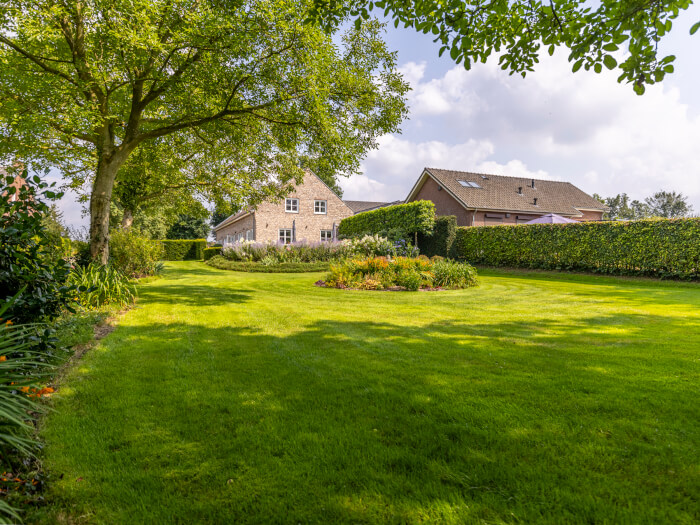 Ferienwohnung in Swalmen (Limburg) für 24 Personen.