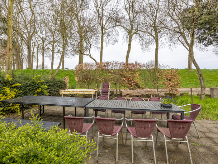 Ferienwohnung in Ravenstein (Noord-Brabant) für 20 Personen.