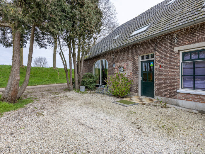 Ferienwohnung in Ravenstein (Noord-Brabant) für 20 Personen.