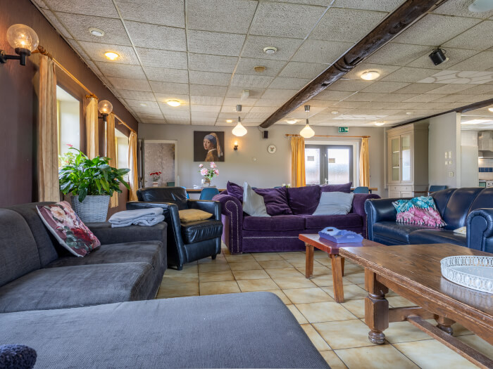 Ferienwohnung in Ravenstein (Noord-Brabant) für 20 Personen.