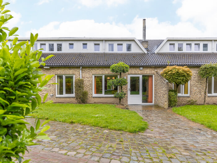 Ferienwohnung in Gulpen (Limburg) für 15 Personen.