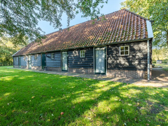 Ferienwohnung in Orvelte (Drenthe) für 22 Personen.