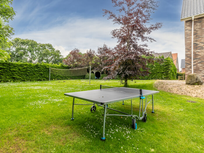 Ferienwohnung in Nagele (Flevoland) für 24 Personen.