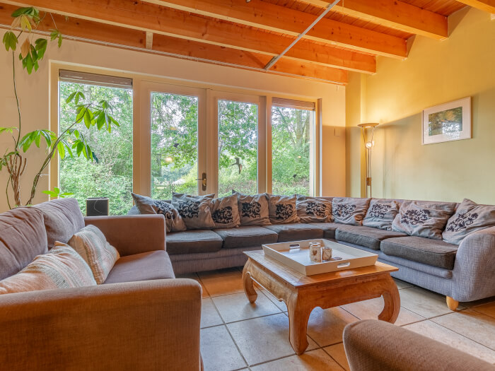 Ferienwohnung in Wittelte (Drenthe) für 35 Personen.