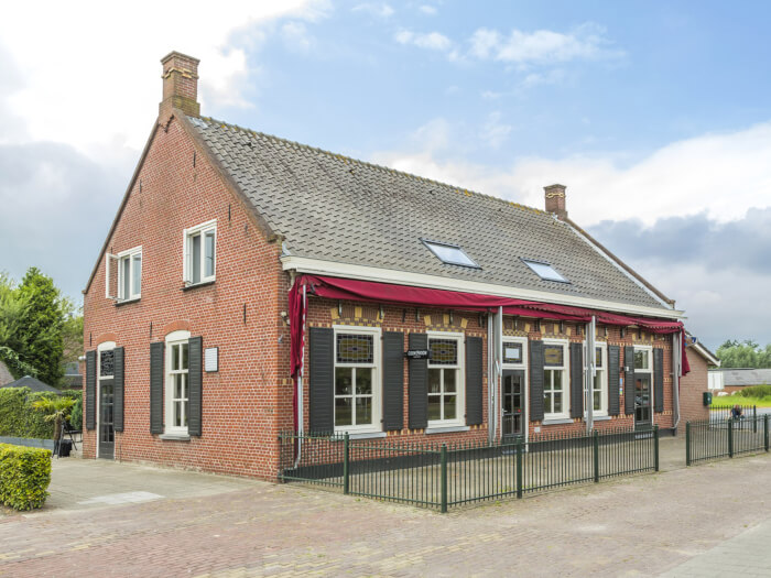 Ferienwohnung in Hilvarenbeek (Noord-Brabant) für 16 Personen.