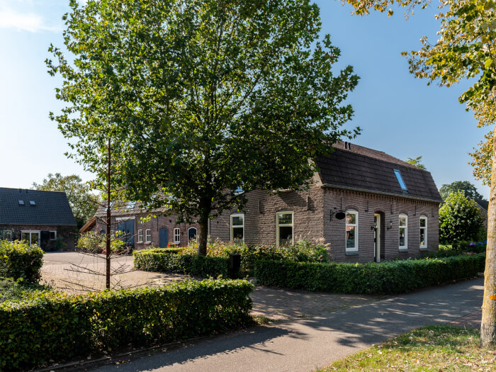 Ferienwohnung in Schaijk (Noord-Brabant) für 40 Personen.