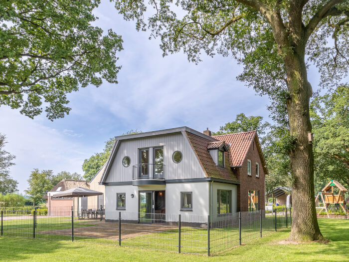 Ferienwohnung in Radewijk (Overijssel) für 16 Personen.