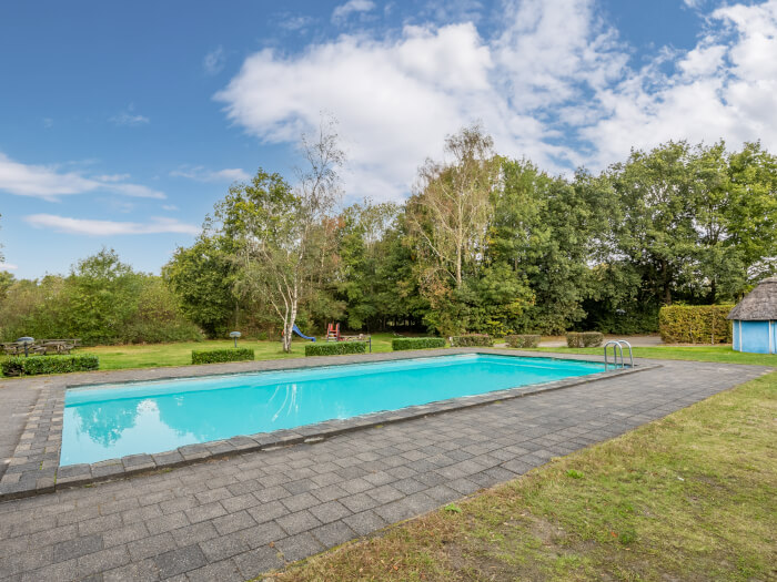 Ferienwohnung in Loon op Zand (Noord-Brabant) für 36 Personen.