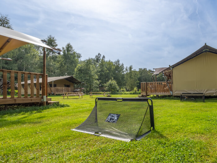 Ferienwohnung in Beltrum (Gelderland) für 20 Personen.