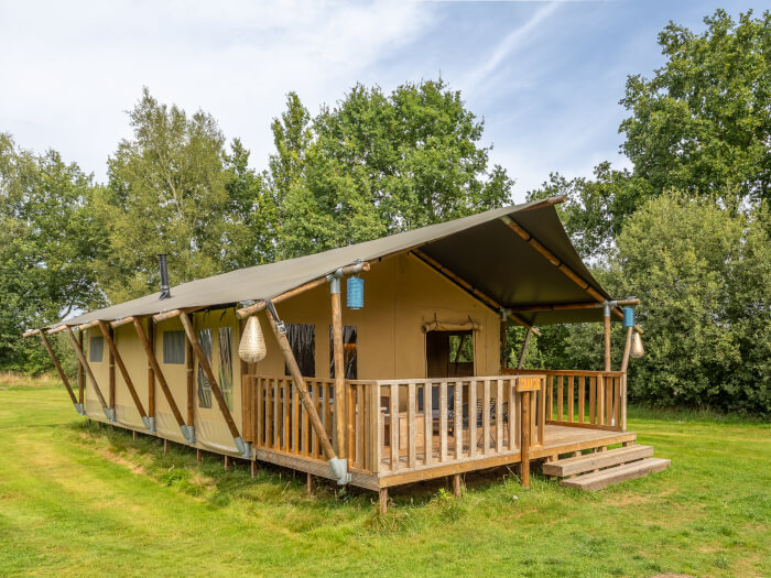 Ferienwohnung in Beltrum (Gelderland) für 20 Personen.