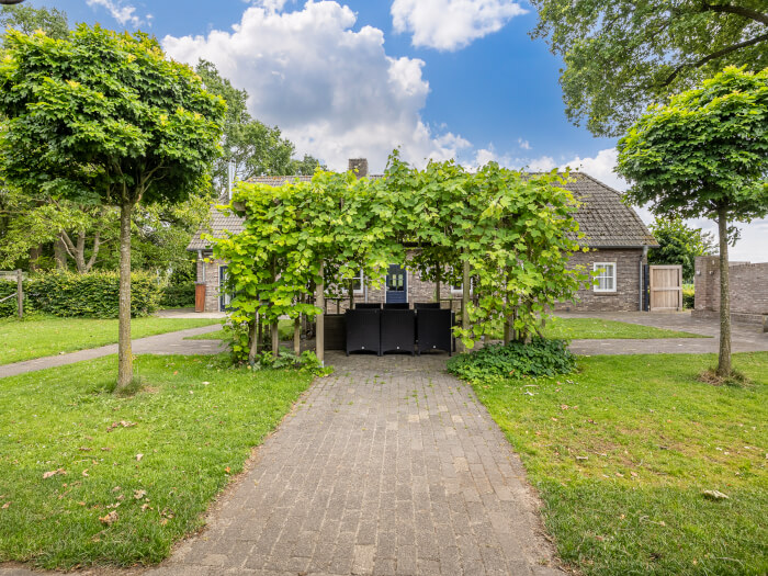 Ferienwohnung in Aarle-Rixtel (Noord-Brabant) für 14 Personen.