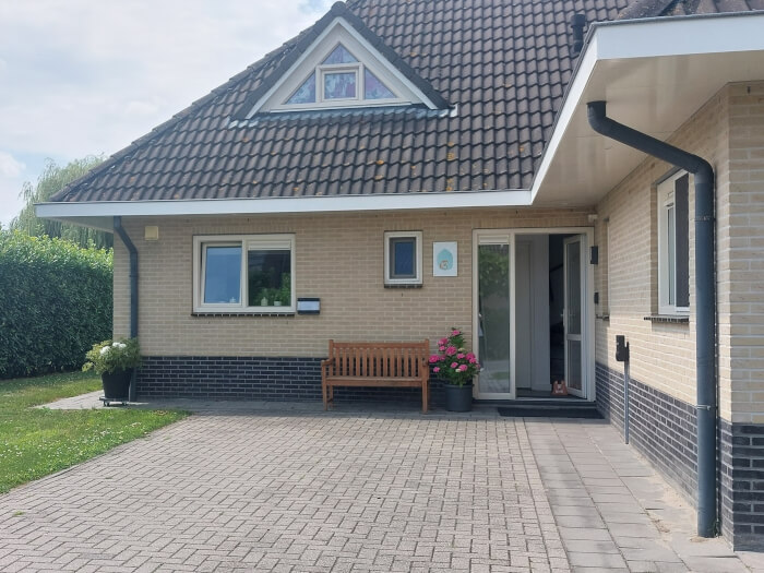 Ferienwohnung in Zeewolde (Flevoland) für 12 Personen.
