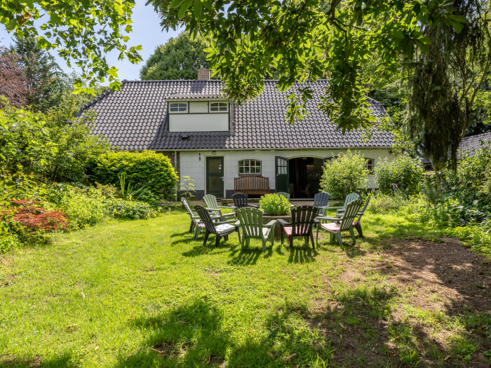 Ferienwohnung in Loerbeek (Gelderland) für 13 Personen.