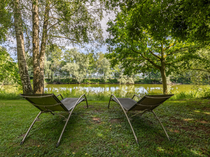Ferienwohnung in Loerbeek (Gelderland) für 13 Personen.