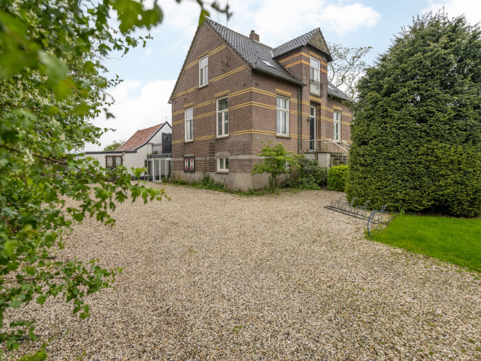 Ferienwohnung in Kranenburg (Gelderland) für 24 Personen.