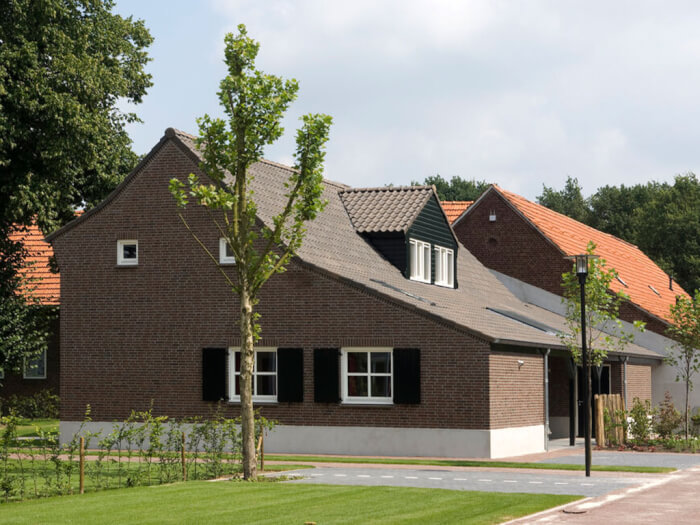 Ferienwohnung in Overloon (Noord-Brabant) für 12 Personen.