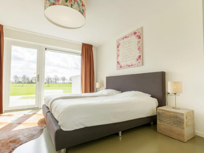 Ferienwohnung in Winterswijk Miste (Gelderland) für 42 Personen.