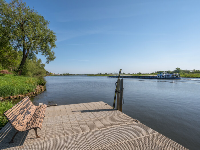 Ferienwohnung in Grubbenvorst (Limburg) für 10 Personen.